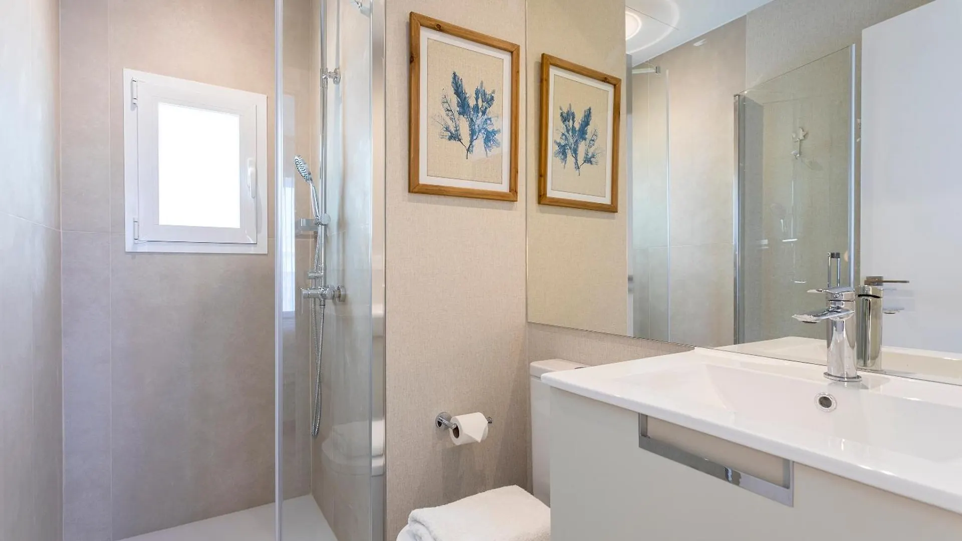 Genteel Home Ricardo Soriano Marbella Apartment