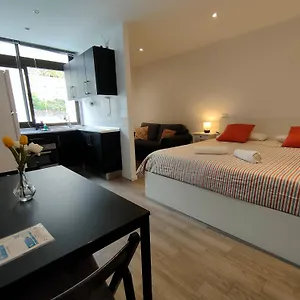 Sea Loft Apartamento Icod De Los Vinos