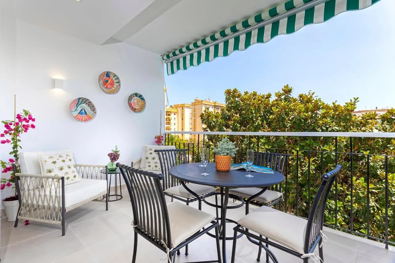 Genteel Home Ricardo Soriano Marbella