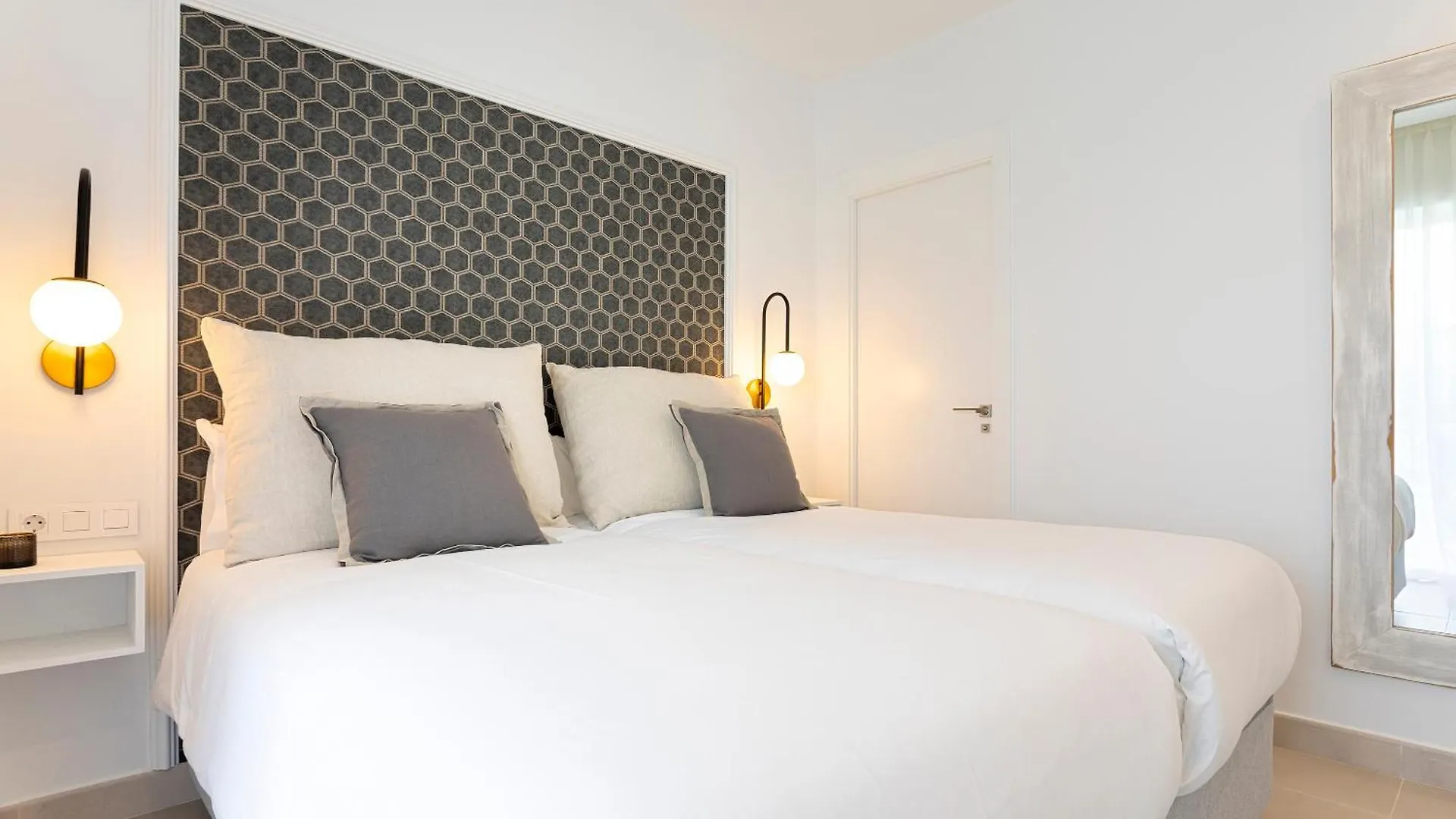 Apartment Genteel Home Ricardo Soriano Marbella