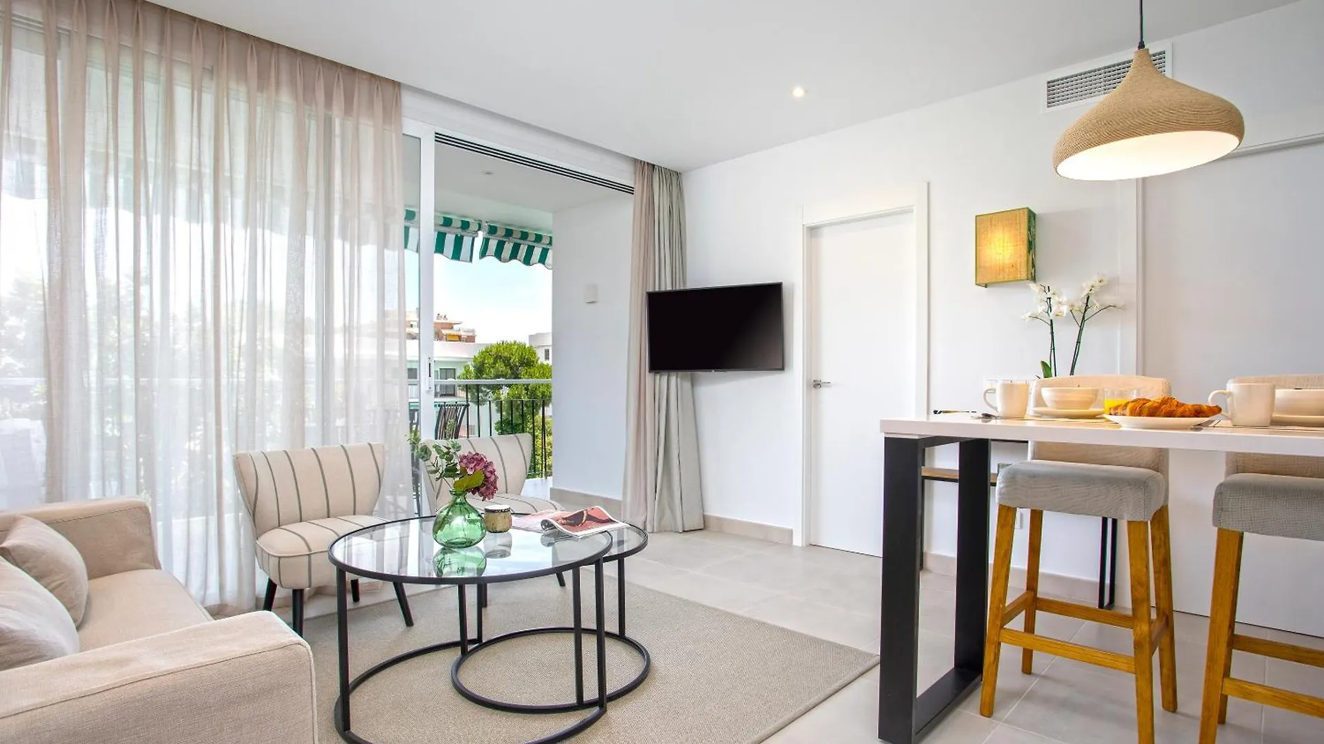 Genteel Home Ricardo Soriano Marbella Apartment