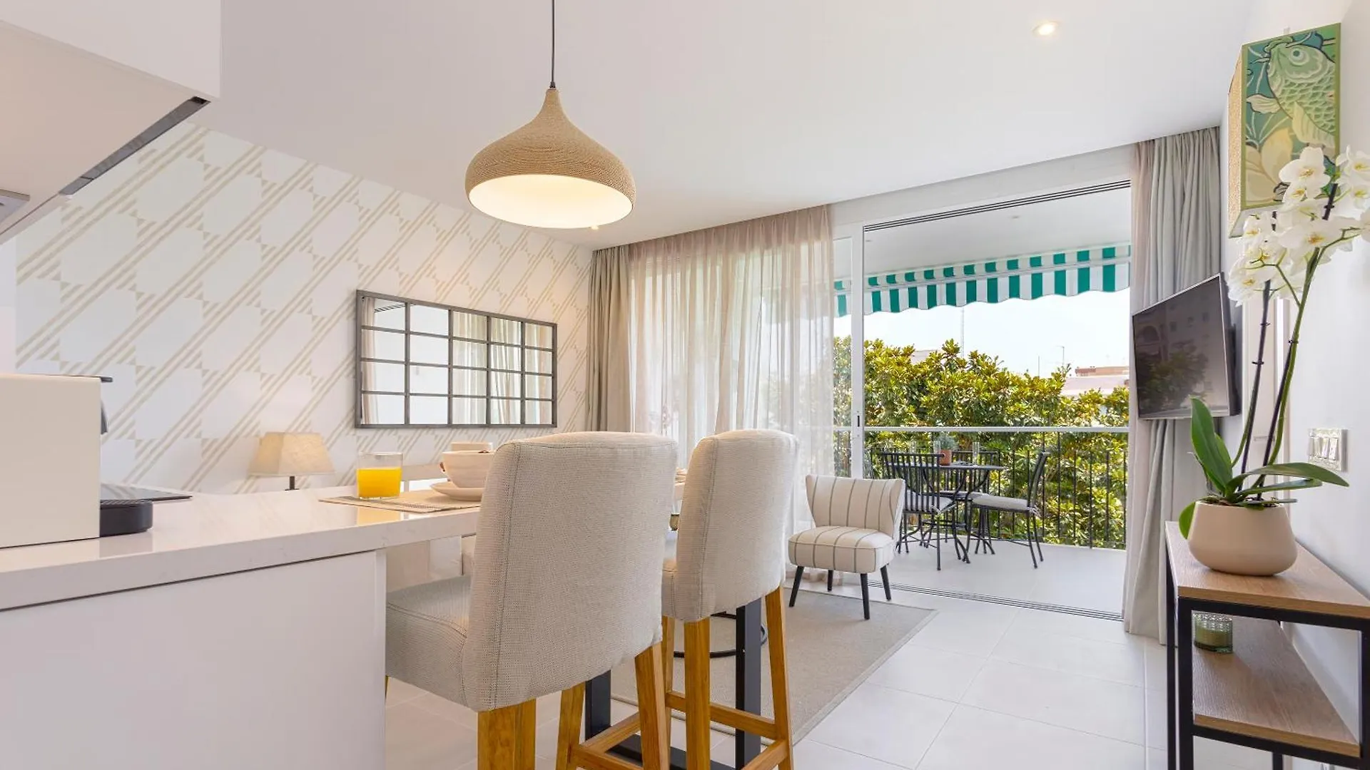 Genteel Home Ricardo Soriano location